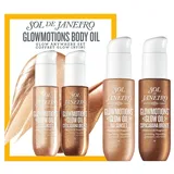 Sol de Janeiro Glow Motion Körperöl