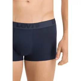 Levi's 3-Pack Trunks im 3er-Pack, blau S
