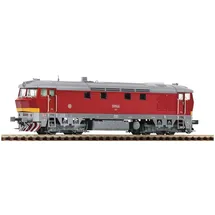 Roco 7380013 TT Diesellokomotive T 478 1209, CSD, Ep. IV