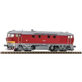 Roco 7380013 TT Diesellokomotive T 478 1209, CSD, Ep. IV