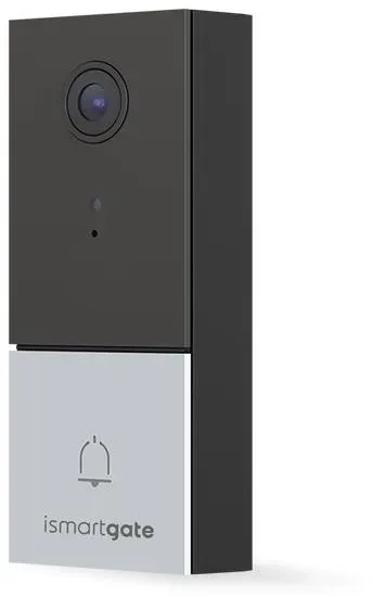 Video Doorbell Wired