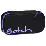 Satch Schlamperbox purple phantom