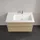 Villeroy & Boch Waschtischunterschrank 2 Auszüge 95,3 x 59 x 50,2 cm Nordic Oak
