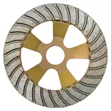 Elektrowerkzeuge GmbH Eibenstock Diamant-Schleifteller Flächenschliff Ø 125 mm