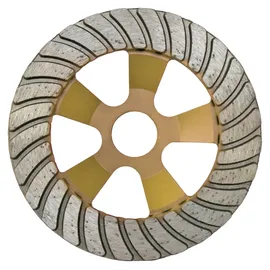 Elektrowerkzeuge GmbH Eibenstock Diamant-Schleifteller Flächenschliff Ø 125 mm