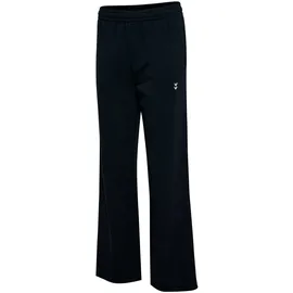 hummel Pulse Wide Sweatpants Schwarz L