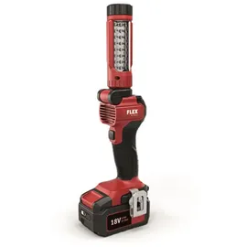 Flex Akku LED-Arbeitslampe Akku-Lampe WL LED 18.0 ohne Akku/Ladegerät