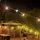 satisfire LED Lichterkette 40 m Schwarz