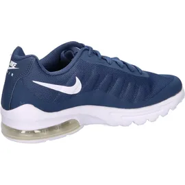 Nike Air Max Invigor Jungen Navy/White 37,5