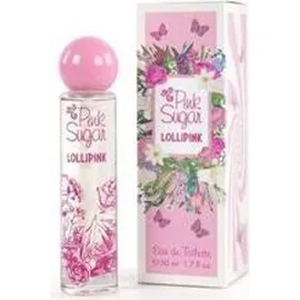 Aquolina Pink Sugar Lollipink Eau de Toilette 50 ml