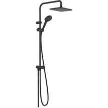 Hansgrohe Vernis Shape Reno 1jet, mattschwarz