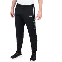 Jako Active Trainingshose Kinder schwarz/weiß 164