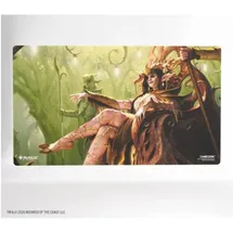 Gamegenic Lorwyn Eclipsed Prime Playmat High Perfect Morcant