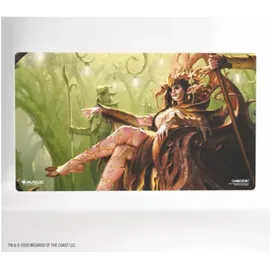 Gamegenic Lorwyn Eclipsed Prime Playmat High Perfect Morcant