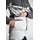 Modeka Atlaz Textiljacke Dunkelgrau/Schwarz M
