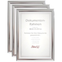 Ideal Trend 2er 3er 5er 10er Pack Dokument Bilderrahmen