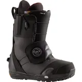 BURTON ION STEP ON Boot 2025 black - 45