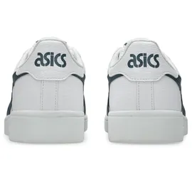 Asics Japan S Herren Weiß/Raw Indigo 40,5