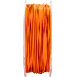 Polymaker PB01032 Filament PETG hitzebeständig, hohe Zugfestigkeit 1.75 mm 1000 g Blau (translucent) PolyLiteTM 1St.