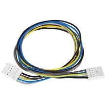 LEDVANCE Durchverdrahtungskit DP HOUSING 1200 2xLAMP TH-KI