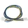 LEDVANCE Durchverdrahtungskit DP HOUSING 1200 2xLAMP TH-KI