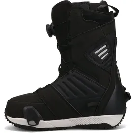 DC Shoes DC Judge Boa STEP ON Boot 2026 black/white - 46