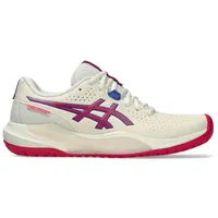 Asics Gel-Challenger 15 Damen Cream/Bright Rose 37,5