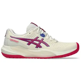 Asics Gel-Challenger 15 Damen Cream/Bright Rose 37,5