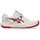 Asics Gel-Challenger 15 Damen Cream/Bright Rose 37,5