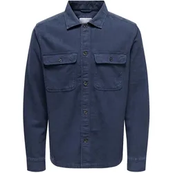 Only & Sons Hemd OLIVER  Langarmhemd