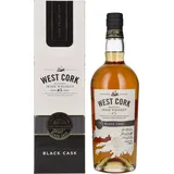 West Cork Distillers West Cork Black Cask - Blended Irish Whiskey