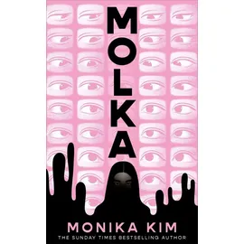 Octopus Publishing Ltd. Molka