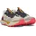Under Armour Infinite Pro Trail Laufschuhe 289 - khaki base/anthracite/racer red 38