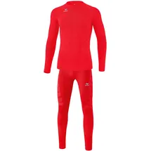 Erima Kinder Thermo-Unterwäsche Set Premium 250958 128 - 128