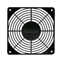 SUNON LGP120 Lüftergitter 1 St. (B x H x T) 120 x 120 x 7.30 mm Kunststoff