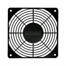 SUNON LGP120 Lüftergitter 1 St. (B x H x T) 120 x 120 x 7.30 mm Kunststoff
