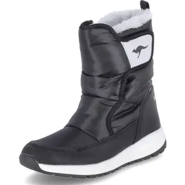 KangaROOS K-PE Belle RTX Schwarz 35