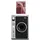 Fujifilm INSTAX mini Evo Sofortbildkamera, Black