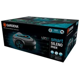 Gardena smart Sileno max 1.200 m2