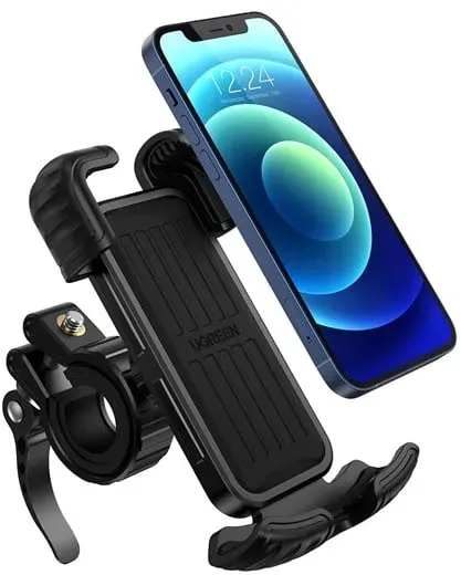 Passive holder Mobile phone/Smartphone bikeholder