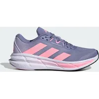 Adidas Questar 3 Silver Violet / Pink Spark /