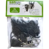 SANlight Light Hanger Set