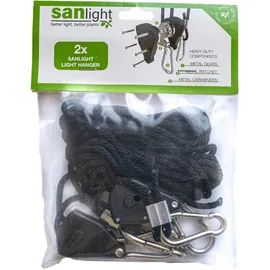 SANlight Light Hanger Set