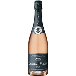 château de mauny Crémant de Loire Rosé Brut