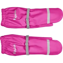 Playshoes Matschhandschuh mit Fleece-Futter Pink 2