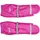 Playshoes Matschhandschuh mit Fleece-Futter Pink 2