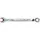 WERA Joker 6001 Switch Maul-Ringratschen-Schlüssel 11 x 165 mm Blau