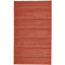KLEINE WOLKE Monrovia 70 x 120 cm terracotta