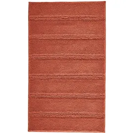 KLEINE WOLKE Monrovia 70 x 120 cm terracotta