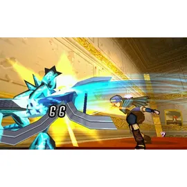 Code Name: S.T.E.A.M. (USK) (3DS)